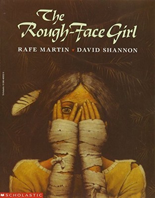 The Rough-Face Girl, Rafe Martin