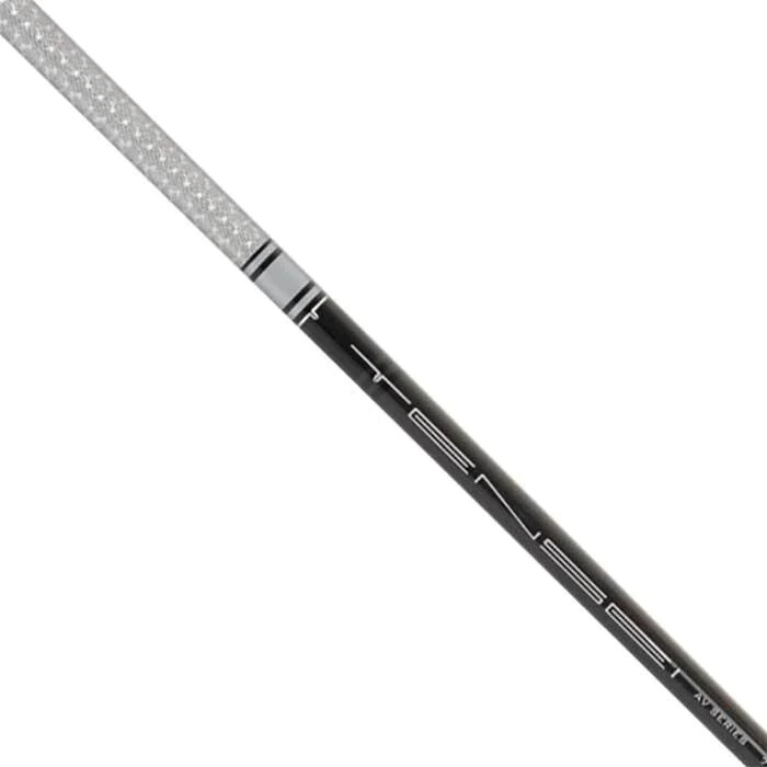 NEW Mitsubishi TENSEI AV RAW SILVER Graphite Hybrid Golf
