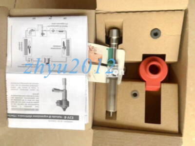 1PCS New FOR CAREL E2V11BS100 Electronic Expansion Valve