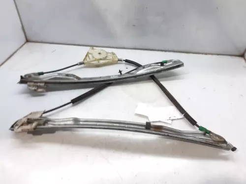 9648486480 Left Front Window Regulator for CITROEN C5 BERLINA 2002 6912729 - Picture 1 of 5