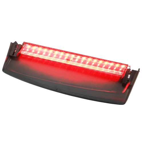 For Audi A4 S4 A4 B8 Quattro 08-15 8K5945097 Third Brake Stop Light Smoked Lens - Foto 11 di 13