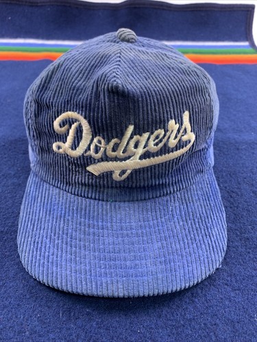 Vintage 90s Sports Specialties Cord Los 