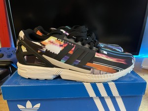 adidas zx ebay