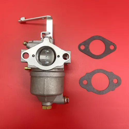 Carburetor Fits YAMAHA EF4600A EF4600AX EF5200DE EF5200DEC EF5200DEY No Solenoid