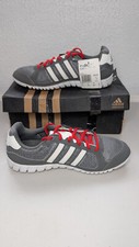 Adidas Fluid Trainer Light II M - London 2012 - Brand New With Tags- Size UK 6.5