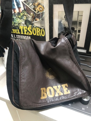 borsa dolce e gabbana originale vintage in ottime condizioni tracolla uomo  | eBay