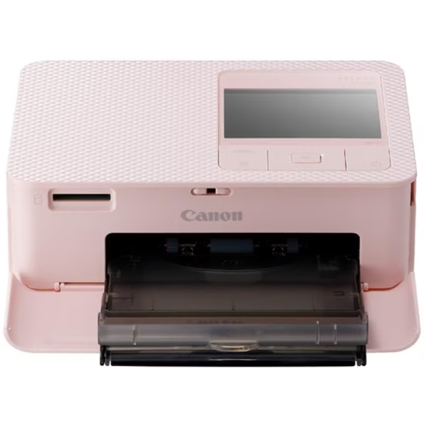 canon selphy cp1500 ピンク Canon Compact Photo Printer SELPHY CP1500 Multifunctional Color