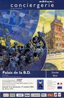 ROSINSKI AFFICHE THORGAL LA CONCIERGERIE - MONUM 20004