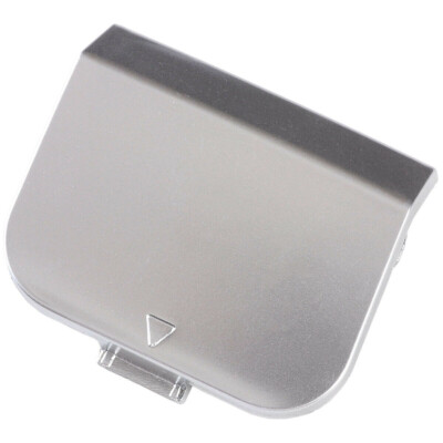 1 Chrome Rear Bumper Tow Hook Cover Cap for Mercedes W156 X156 GLA-Class 14-17