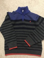Nautica Sweater For Boys