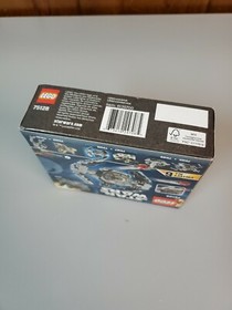 Star Wars Lego 75128 New In Box
