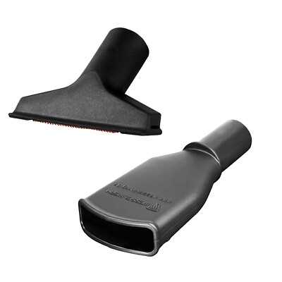 WesselWerk PDF Polsterdüse – 20,3 Cm Breit, Mit Fusselknöpfen, Für Staubsauger, Made In Germany