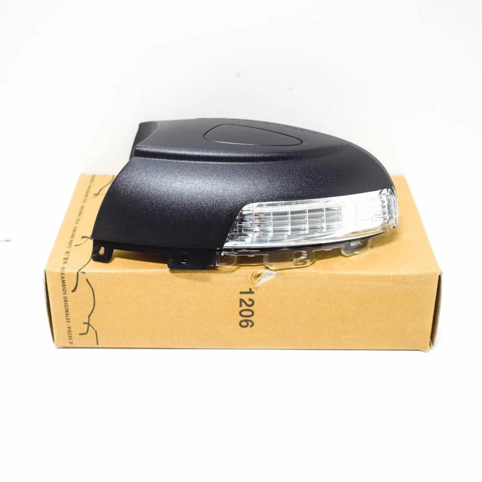 NUEVO VW TIGUAN MK1 PUERTA DELANTERA DERECHA ESPEJO GIRATORIO 5N0949102B Foto 2 de 4