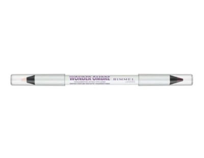 Rimmel Wonder Ombre Holographic Effect Eyeliner Pencil - 003 PURPLE PRISM- NEW