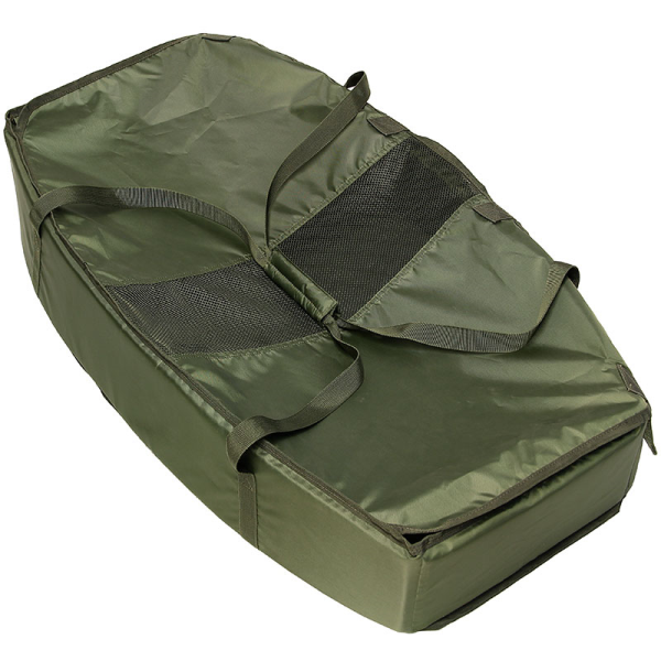 NGT Unhooking Beanie Mat Weigh Sling Scales Fish Aid Spray Carp Fishing
