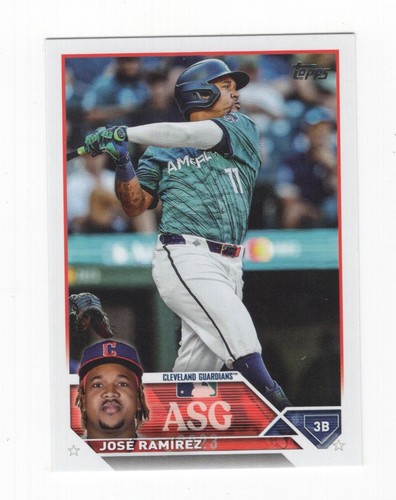 2023 TOPPS UPDATE BASEBALL ALL-STAR GAME INSERT PICK YOUR CARD - 第 51/51 張圖片