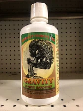 GRAVITY adds Bulk 1L, QUART