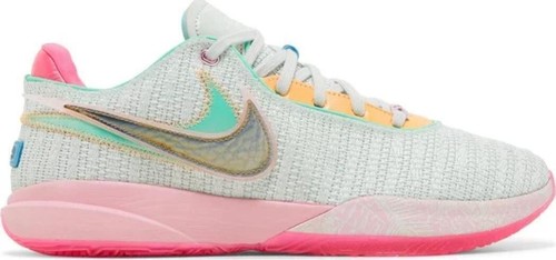 Nike LeBron 20 EP Time Machine Sneakers Size 12 | eBay