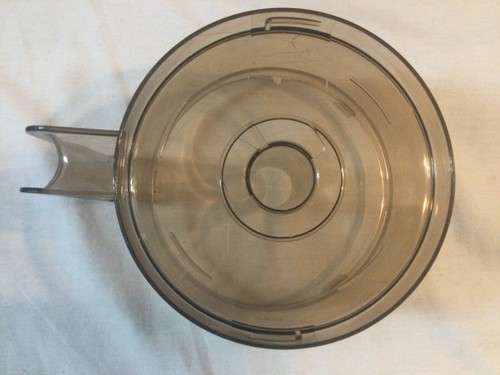 Regal La Machine I Food Processor Mdl V813 LM1 Bowl Only - Picture 4 of 4