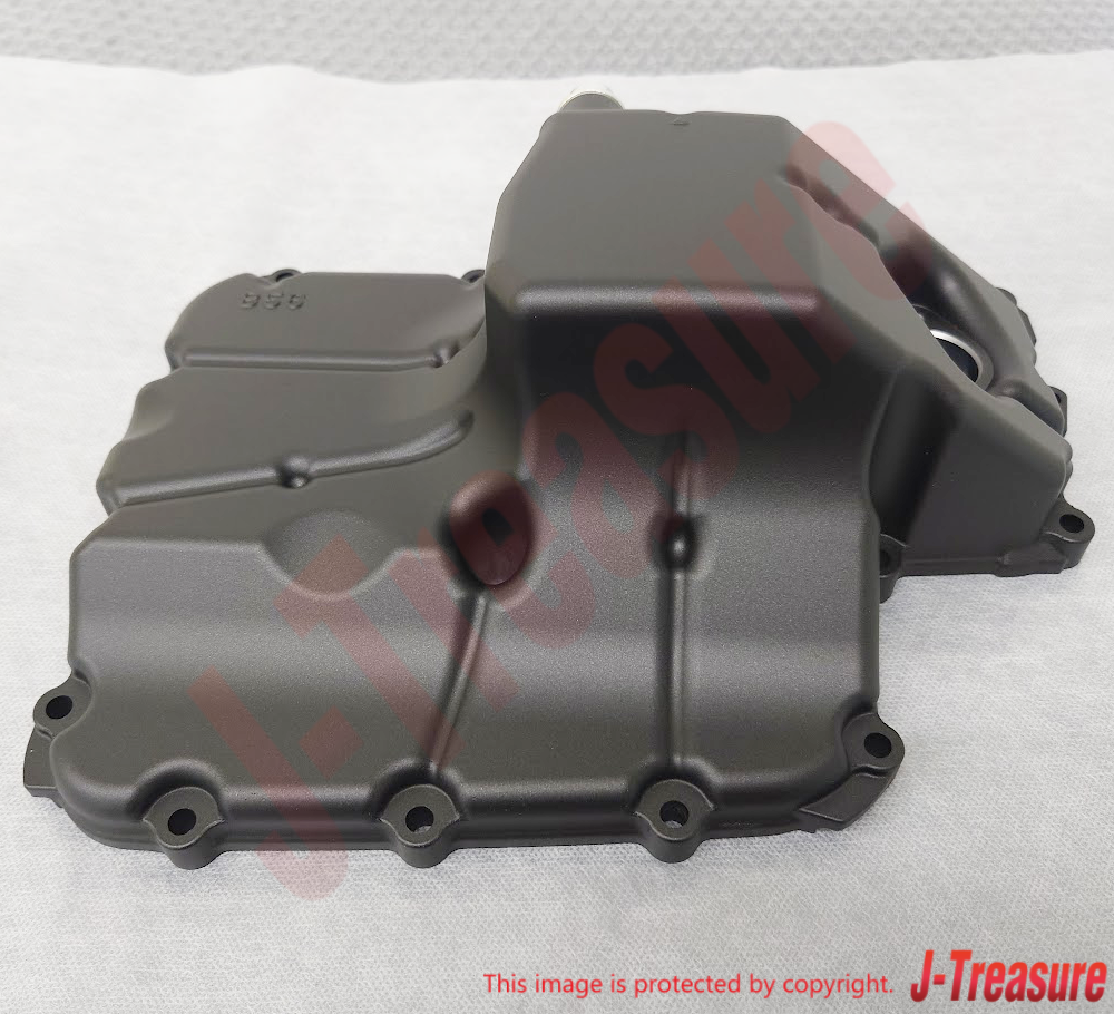 YAMAHA MT09 2018-2020 Genuine Strainer Cover Assy B56-13400-10-00