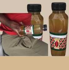 Promo Bazooka / Huile de Kigelia  Bangala ( Mélange D’écorce & Racine  100 ml