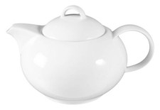 Teekanne 0,40 Liter Portions Teekännchen Kanne Seltmann Weiden SAVOY 