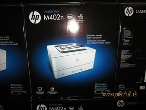 hp m402n printer