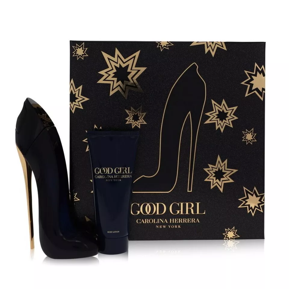 Carolina Herrera Good Girl Eau de Parfum 2PCS Gift Set For Women