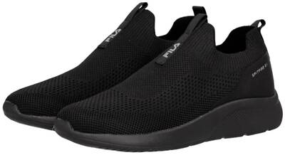 Fila Spitfire S Wmn Damen Sneaker | Turnschuh | Sportschuh | Textil, Synthetik -