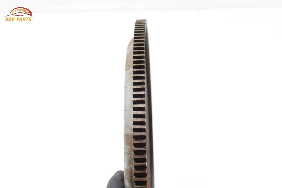 2006 - 2010 HUMMER H3 TRANSMISSÃO AUTOMÁTICA VOLANTE PLACA FLEXÍVEL FABRICANTE DE EQUIPAMENTO ORIGINAL - Imagem 3 de 3