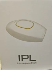 IPL Hair Removal Handset -- Brand New, Still Factory Sealed!