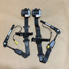 2011-2016 Cruze Verano Front Driver Passenger Seat Belt Seatbelt Retractors