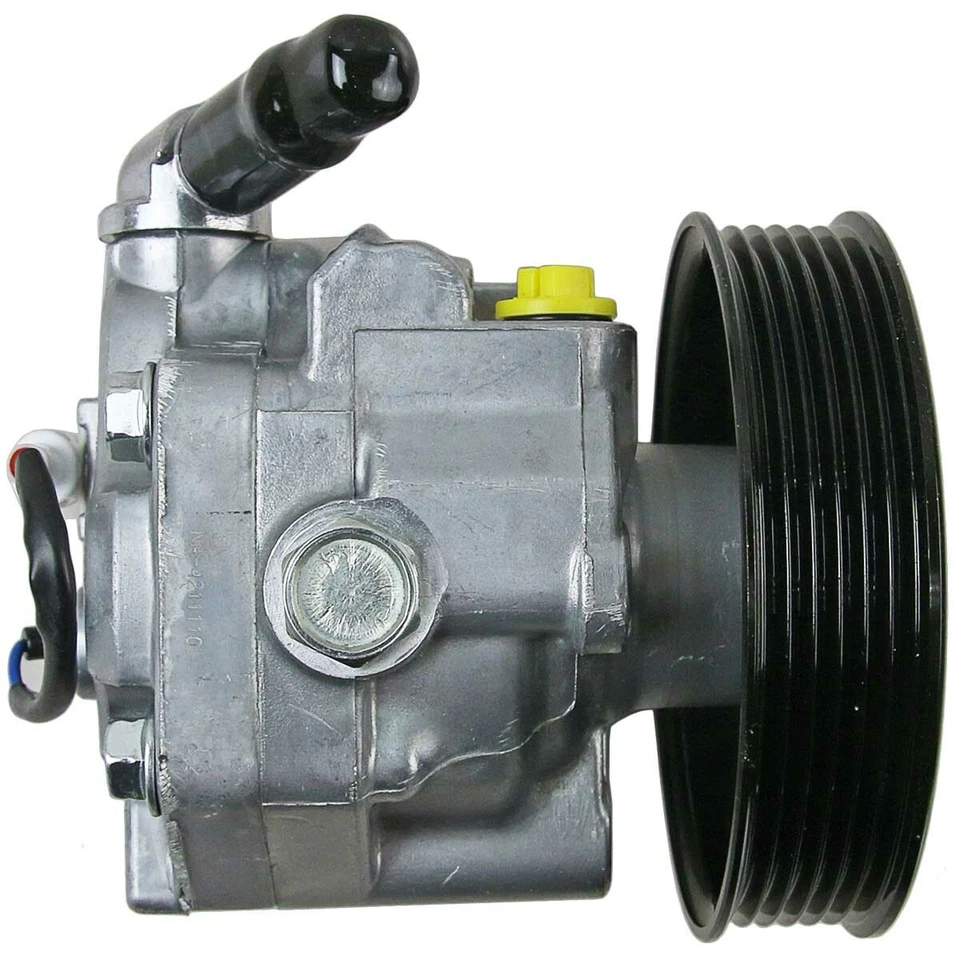 Power Steering Pump For Sbr XV GP GP7 2012-2016 2.0L FB20 Crosstrek - Image 4 of 4