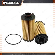 Wesfil Oil Filter fits Porsche 718 Boxster 982 718 Cayman 982 2.0L 2.5L WCO258