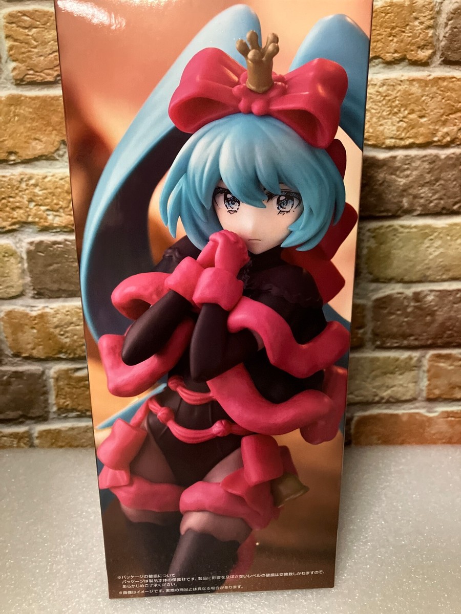 Hatsune Miku Exceed Creative Figure Sweet Sweets Noel