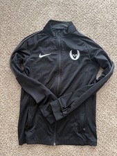 Nike Oregon Project Full Zip Jacket