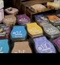 SCENTSY WAX BARS!  YOU PICK!  BUY MORE SAVE M...