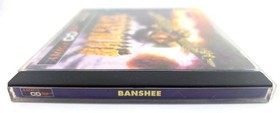CD32 BANSHEE Commodore AMIGA Vintage CORE Retro Arcade Gaming RARE MINT CIB