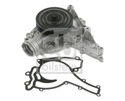 FEBI BILSTEIN Wasserpumpe Motorkühlung 26400 für KLASSE MERCEDES C219 A207 A209