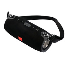 Bluetooth Lautsprecher Baustelle Werkstatt Mu...