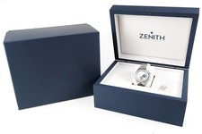 ZENITH Chronomaster Original 03.3200.3600 Automatic Chronograph Men's Watch 2