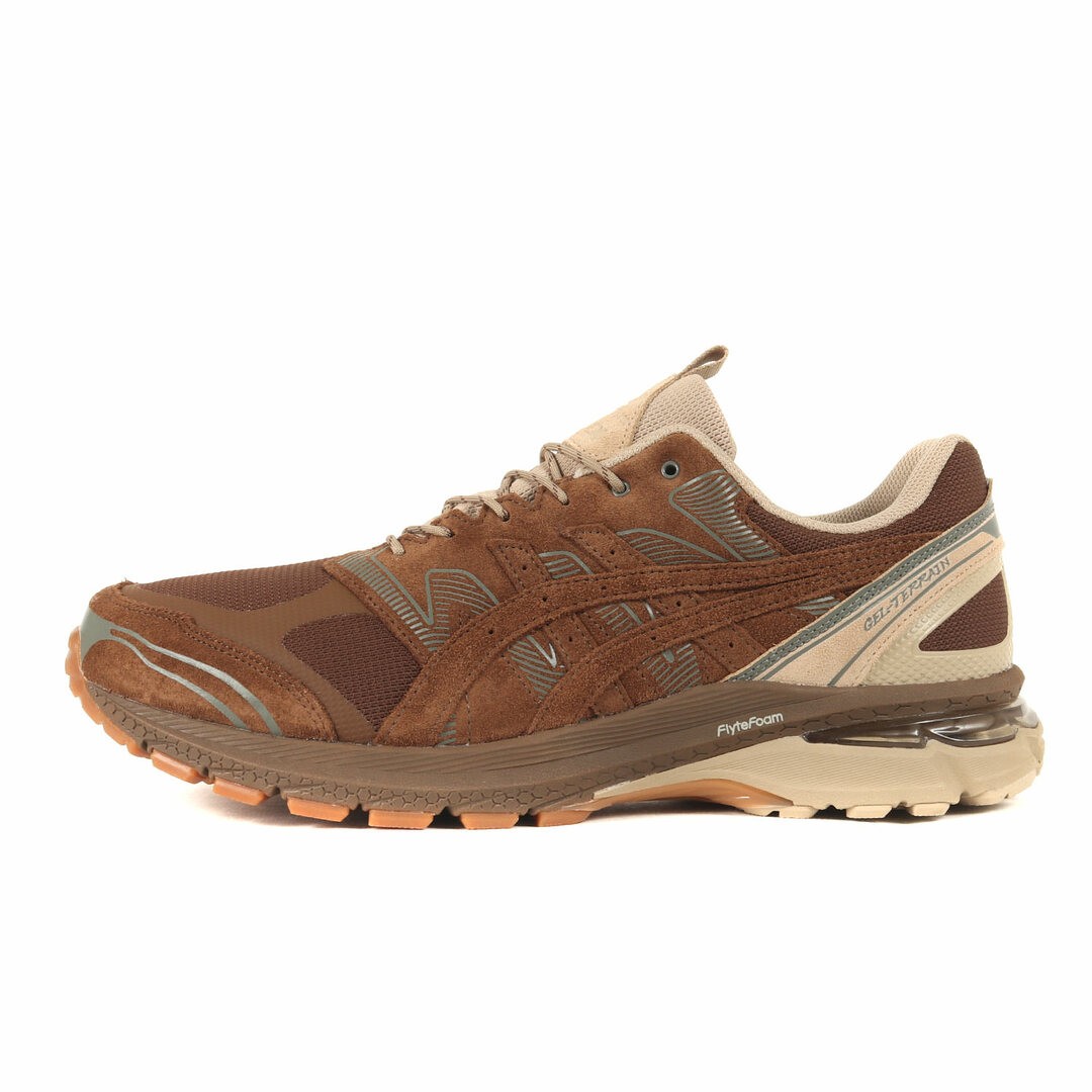 NONNATIVE SIZE: 28.5cm 24AW ASICS GEL-TERRAIN GTX (1203A584 NONNATIVE SIZE: 28.5cm 24AW ASICS GEL-TERRAIN GTX (1203A584