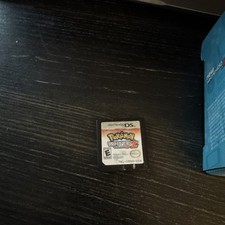 Pokemon: White Version 2 Nintendo DS, 2012 Cartridge Only - Authentic