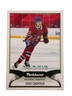 Excellent: 2021-22 Parkhurst Cole Caufield Montreal Canadiens Rookie Card