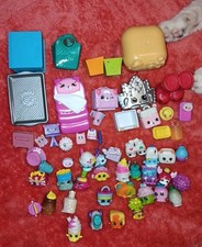 Shopkins Mixed Lot Happy Places Random Collec...