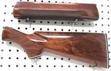 Winchester Model Sx1 Buttstock Forearm Set Skeet Grade New Winchester Model Sx1 Buttstock Forearm Set Skeet Grade New