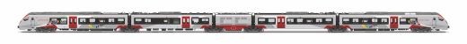 Hornby R30446 Greater Anglia Class 755-4 FLIRT 4 Car Pride Livery Pack OO Gauge - Image 5