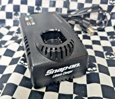 Snap-On Tools CTC772A MicroLithium 14.4V  Battery Charger