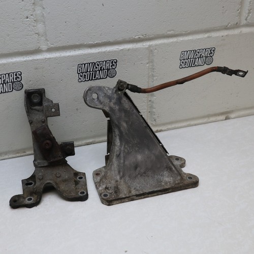 BMW E36 Z3 320i 323i 325i 328i M50 M52 S52 ENGINE MOUNT ARMS SUPPORTING BRACKETS - Picture 9 of 15