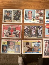 Steve Carlton Cards, Rookie Cards and Autographed Memorabilia Guide 22